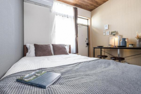 Cozy Vintage Studio Asakusa Skytree Ueno Akihabara